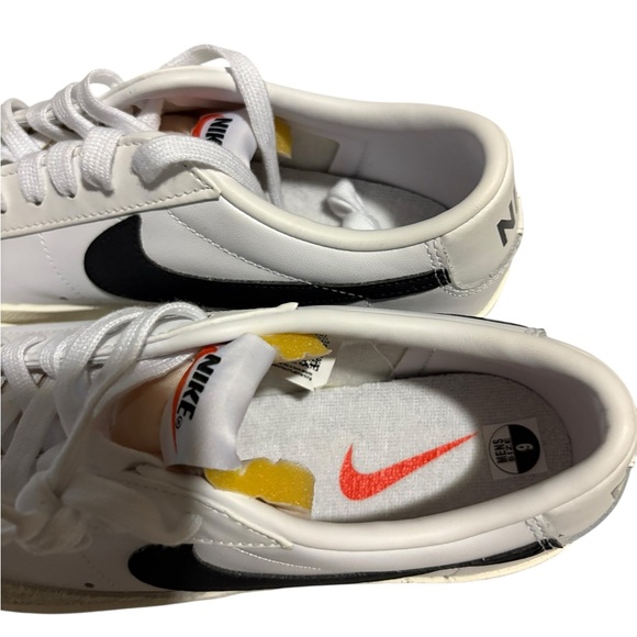Nike Blazer Low 77 Vintage White - Mens’s 9 - Picture 3 of 7